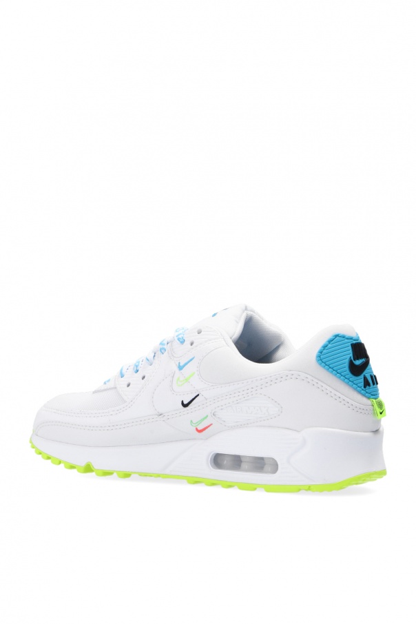 Nike 'Air Max 90 WW' sneakers | IetpShops | Women's Shoes | Nike